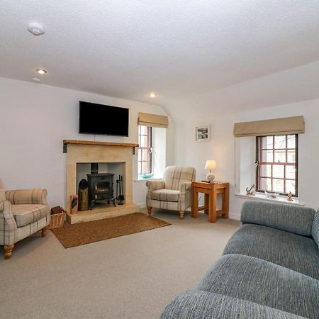 The Wee Hideaway Apartment Cupar Luaran gambar