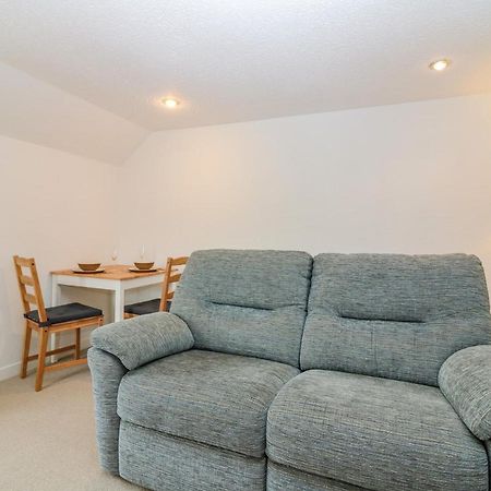 The Wee Hideaway Apartment Cupar Luaran gambar