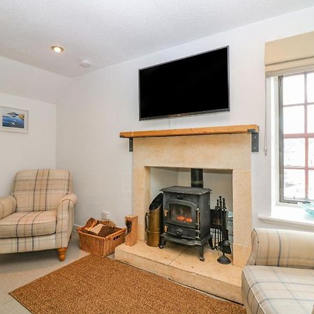 The Wee Hideaway Apartment Cupar Luaran gambar