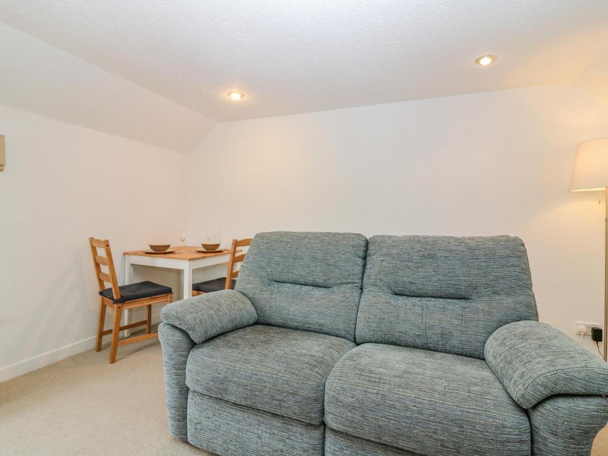 The Wee Hideaway Apartment Cupar Luaran gambar