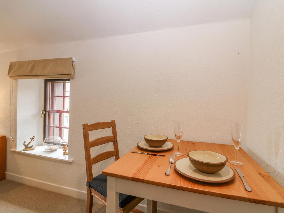 The Wee Hideaway Apartment Cupar Luaran gambar