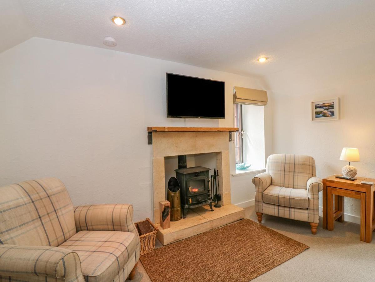The Wee Hideaway Apartment Cupar Luaran gambar