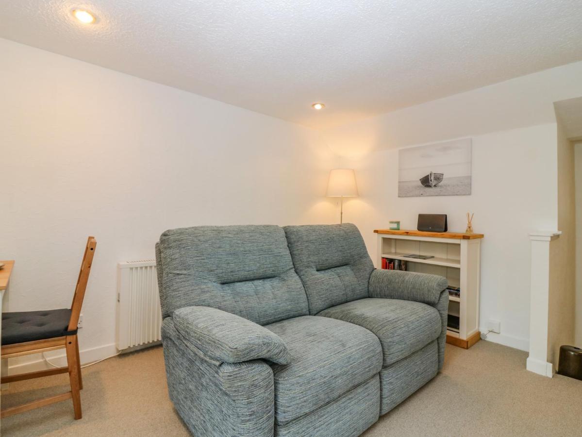 The Wee Hideaway Apartment Cupar Luaran gambar