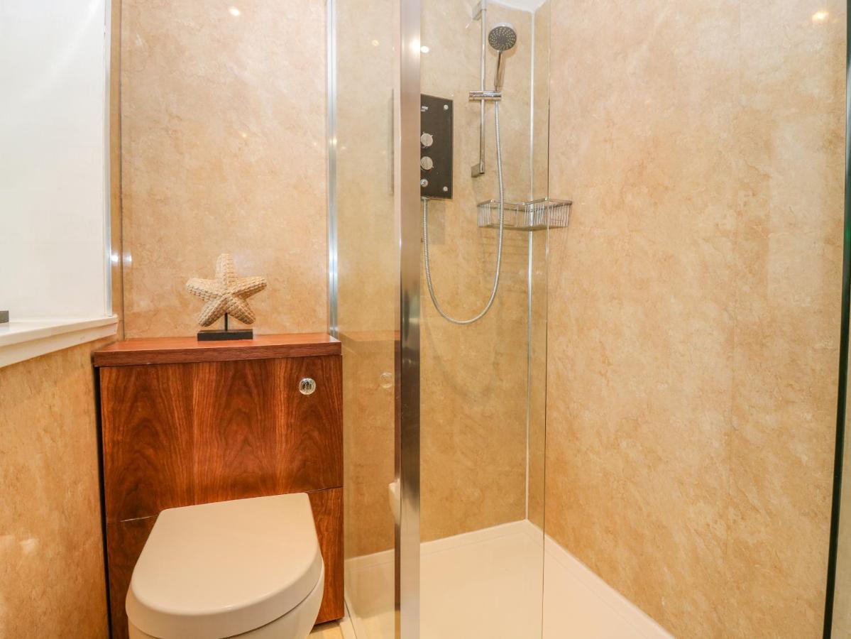 The Wee Hideaway Apartment Cupar Luaran gambar