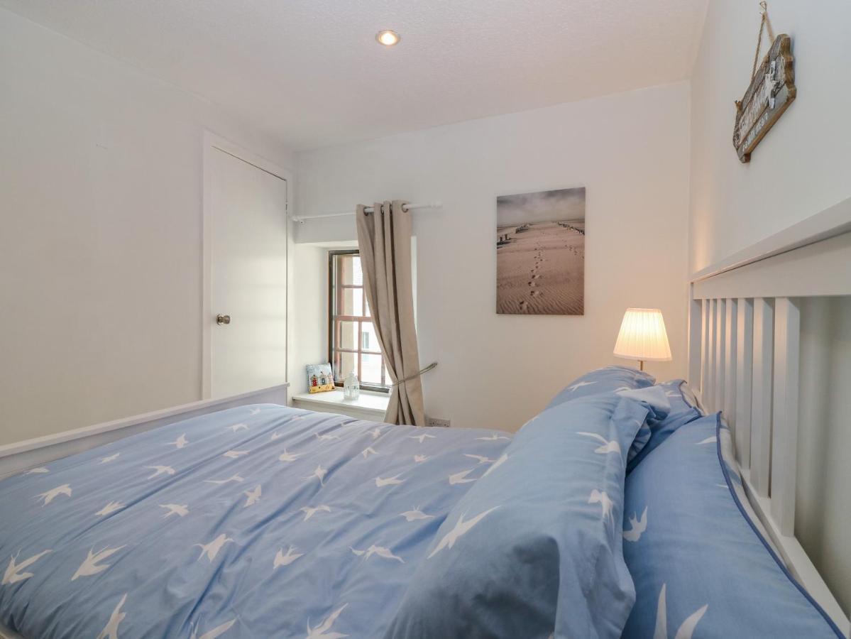 The Wee Hideaway Apartment Cupar Luaran gambar