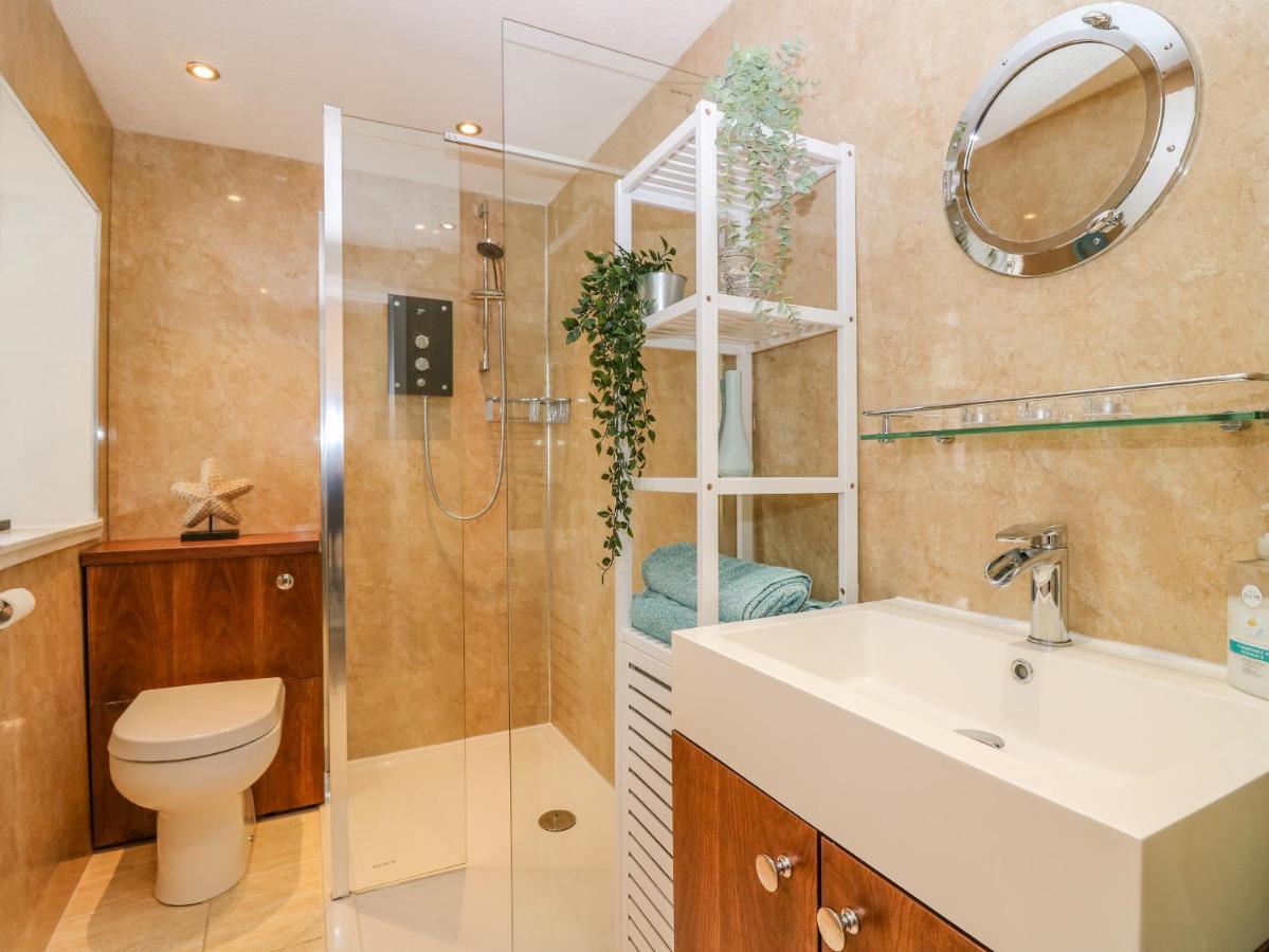 The Wee Hideaway Apartment Cupar Luaran gambar