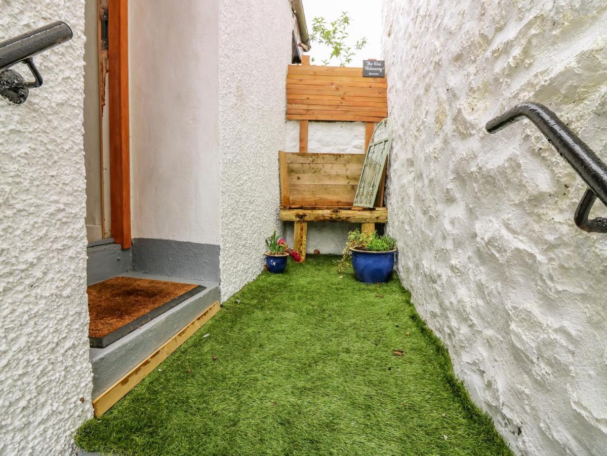 The Wee Hideaway Apartment Cupar Luaran gambar