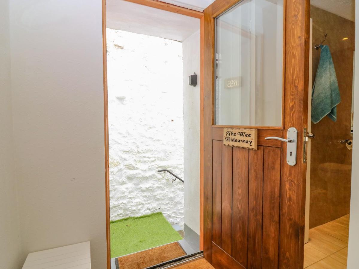 The Wee Hideaway Apartment Cupar Luaran gambar