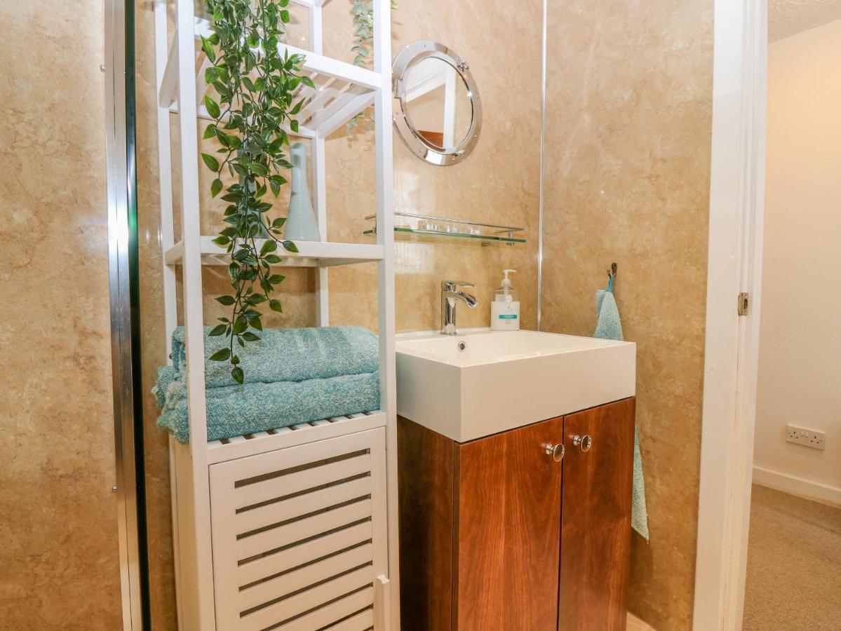 The Wee Hideaway Apartment Cupar Luaran gambar